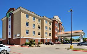 Holiday Inn Express Hotel & Suites Royse City - Rockwallrockwall - Royse City, An Ihg Hotel